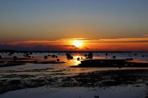 🏖️ 사와다 해변(사와다노하마) 이미지 4